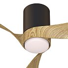 Люстра-вентилятор Mantra 9050 NEMO