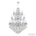 Подвесная люстра Bohemia AL78101/16+8+8/300/3d B WMN AL7801