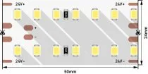 Светодиодная лента DesignLed DSG2280V2-24-NW-33 LUX