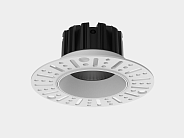 Светильник встраиваемый SWG DL-RE48P-WH-12-WW DL-RE