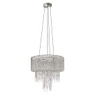 Подвесная люстра Loft IT 10406/500 Opera