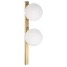 Светильник бра Бронза Citilux CL209423 GLOB