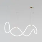 Подвесной светильник eurosvet 90288/1 full light a061896