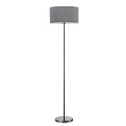 Торшер Arte Lamp A1021PN-1SS Mallorca