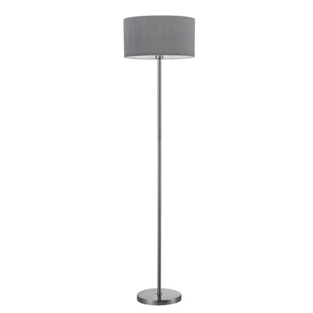 Торшер Arte Lamp A1021PN-1SS Mallorca
