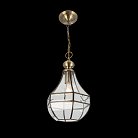 Подвесной светильник Citilux CL444110 Гера-1