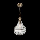 Подвесной светильник Citilux CL444110 Гера-1
