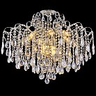 Потолочная люстра Reluce 79030-0.3-800A CH