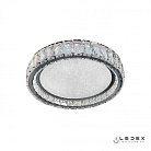 Потолочный светильник iLedex 16163/400 CR Crystal