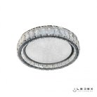 Потолочный светильник iLedex 16163/400 CR Crystal