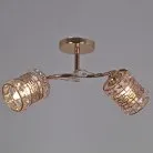 Потолочная люстра Reluce 03672-0.3-02