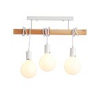 Светильник подвесной Evoluce SL1142.503.03 BAGETTI