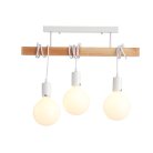 Светильник подвесной Evoluce SL1142.503.03 BAGETTI