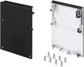 Заглушка профиля Arlight 029184