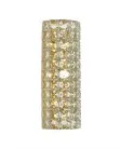 Настенный светильник Newport 8513/A gold 8510