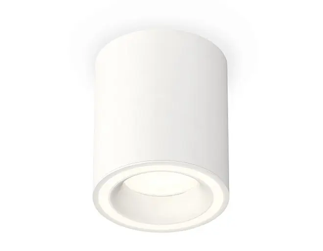 Комплект накладного светильника Ambrella light XS7421020 Techno Комплект накладного светильника Ambrella light XS7421020 Techno