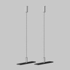 Подвес Technical Maytoni TRA172SW-R-1B Basity