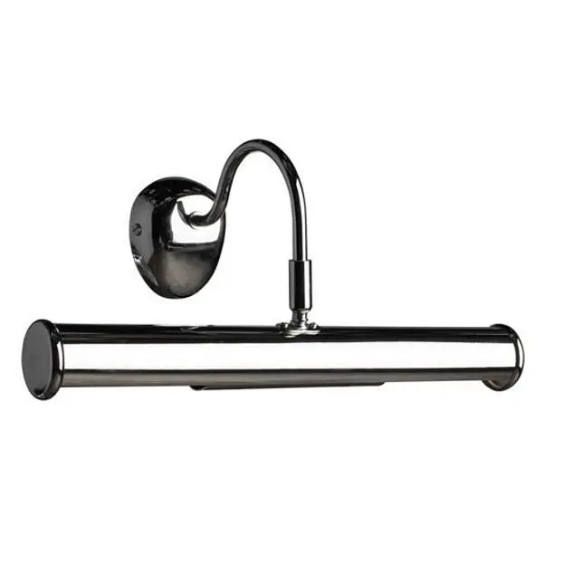 Подсветка для картин Arte Lamp A5023AP-2CC Picture Lights III Подсветка для картин Arte Lamp A5023AP-2CC Picture Lights III
