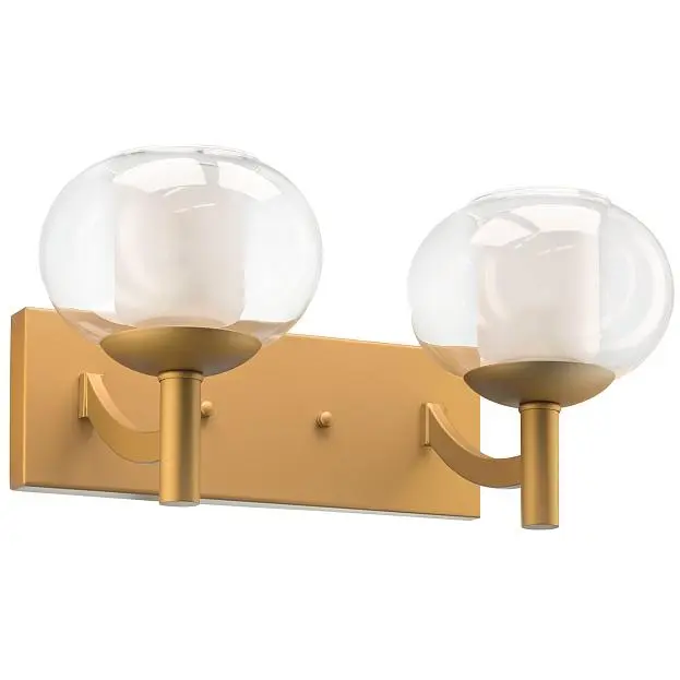 Бра Lightstar 730623 (SB1350/2) FIAMMA Бра Lightstar 730623 (SB1350/2) FIAMMA