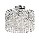 Потолочная люстра DeMarkt 462012404 Арман