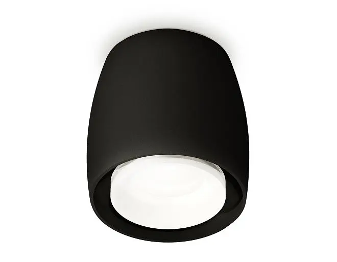 Комплект накладного светильника с акрилом Ambrella light XS1142041 Techno Комплект накладного светильника с акрилом Ambrella light XS1142041 Techno