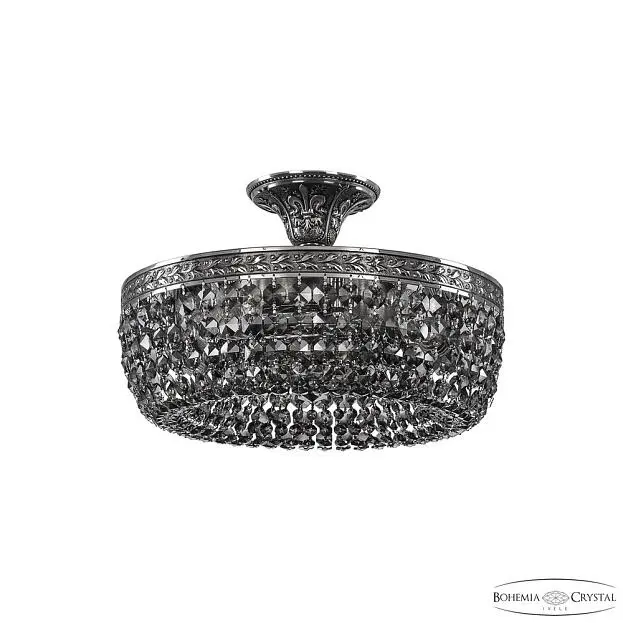 Люстра хрустальная Bohemia 19031/35IV NB R781 Люстра хрустальная Bohemia 19031/35IV NB R781