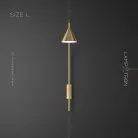 Бра ALLEN Размер L Lampatron 6131-16461