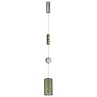 Подвесной светильник Odeon light 5451/18LA RIVIERA