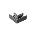 Угловой элемент для трека SHINE BASE Denkirs TR5731-DN