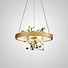 Подвесная люстра FELISA D40 ImperiumLoft 197823-23 felisa01