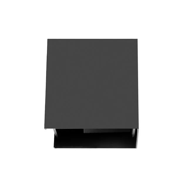 Уличный настенный светильник Loft IT 100011/A Eterno