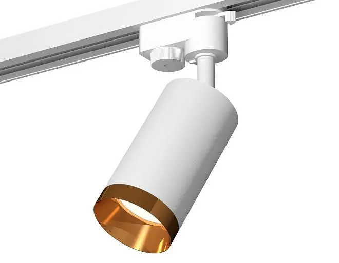 Комплект трекового однофазного светильника Ambrella light XT6322064 Track System Комплект трекового однофазного светильника Ambrella light XT6322064 Track System