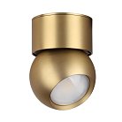 Потолочный светильник ODEON LIGHT 6611/7CL NUBUS