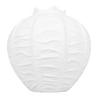 Декоративная ваза Loft IT 10265V/S Blanca