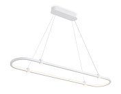 Подвесной светодиодный светильник Ambrella light FL5588 COMFORT