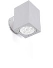 Настенный светильник уличный Oasis Light W78111 S  tube LED