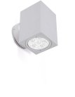 Настенный светильник уличный Oasis Light W78111 S  tube LED