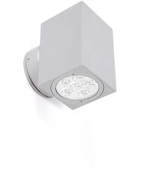 Настенный светильник уличный Oasis Light W78111 S tube LED Настенный светильник уличный Oasis Light W78111 S tube LED
