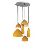 Подвесной светильник Lightstar 810163 Agola