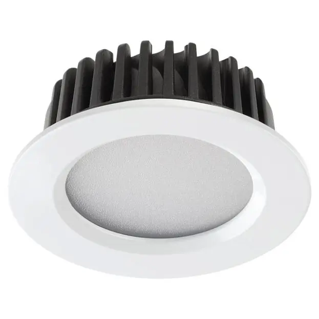 Встраиваемый светильник Novotech 357600 DRUM Встраиваемый светильник Novotech 357600 DRUM