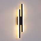Бра Reluce 86233-9.2-001U LED11W BK