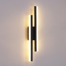 Бра Reluce 86233-9.2-001U LED11W BK