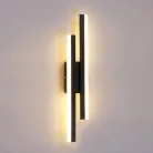 Бра Reluce 86233-9.2-001U LED11W BK