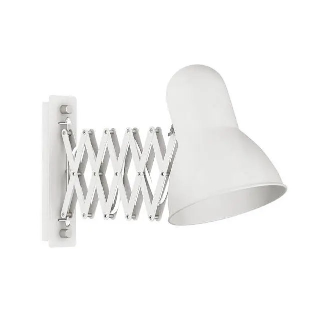 Бра Nowodvorski HARMONY WHITE I KINKIET 6868 Бра Nowodvorski HARMONY WHITE I KINKIET 6868