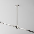 Крепление для трековой системы Technical Maytoni TRA158C-B1-PT Accessories for tracks Flarity