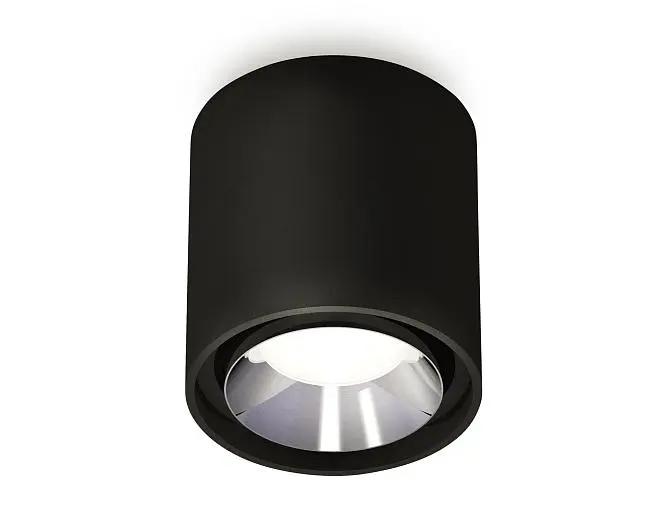 Комплект накладного светильника Ambrella light XS7723003 Techno Комплект накладного светильника Ambrella light XS7723003 Techno
