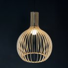 Подвесной Светильник Secto Octo 4240 Lamp Black 85418-22 ImperiumLoft