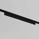 Трековый светильник Maytoni Technical TR193-1-20W3K-M-B Points