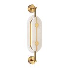 Настенный светильник MODESTYLE MS.1606.600 BS