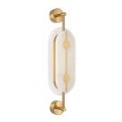 Настенный светильник MODESTYLE MS.1606.600 BS